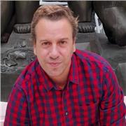 Doy clases de Inglés a domicilio, precio a convenir